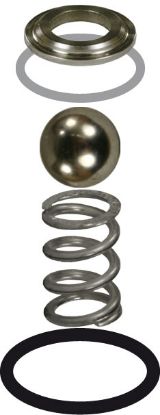 Afbeeldingen van Rep.KIT D ST-231/280