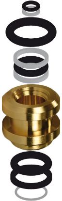 Afbeeldingen van Rep.KIT C ST-231/280