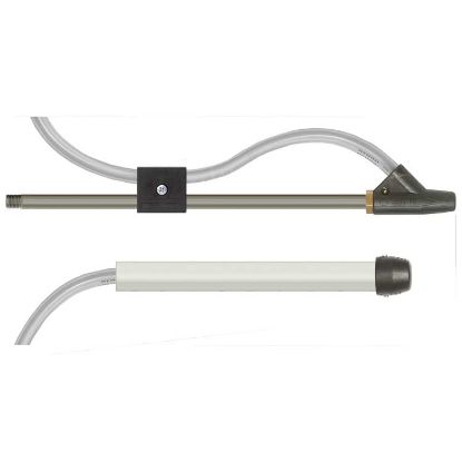 Afbeeldingen van Zandstraler Hobby 1/4 BU