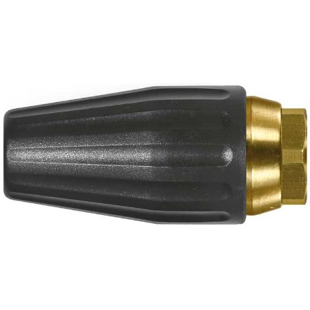Afbeeldingen van Vuilfrees ST-357-035 1/4"BI