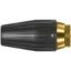 Afbeeldingen van Vuilfrees ST-357-040 1/4"BI