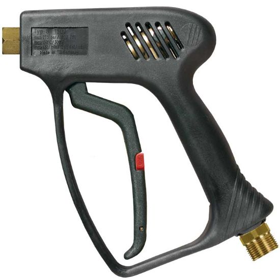 Afbeeldingen van Pistool ST-1500 E:22 BU A:1/4 BI