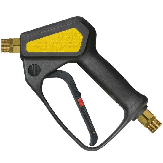 Afbeeldingen van Pistool ST-2300 S E/A:21x1,5 BU