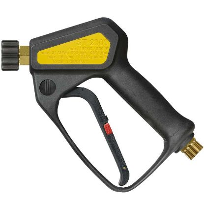 Afbeeldingen van Pistool ST-2300 E:22BU A:HV 22