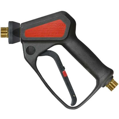 Afbeeldingen van Pistool ST-2600 K E/A:22x1,5 BU