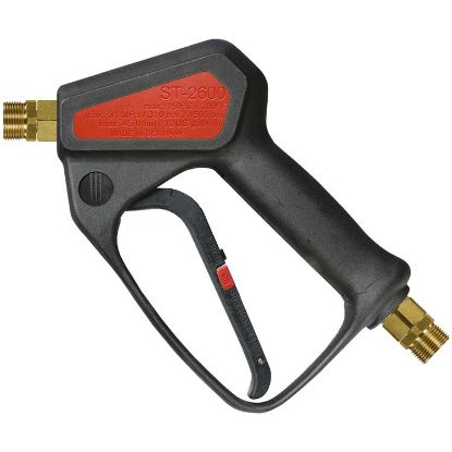 Afbeeldingen van Pistool ST-2600 S E/A:21x1,5 BU