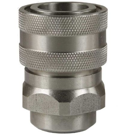 Afbeeldingen van Snelkoppeling ST-3100 1/2BI RVS