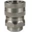 Afbeeldingen van Snelkoppeling ST-3100 3/8"BI RVS