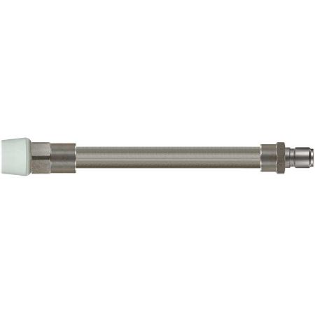 Afbeeldingen van Schuimlans ST-3100 RVS 300 mm
