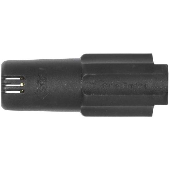 Afbeeldingen van Rotomax 3 zwart