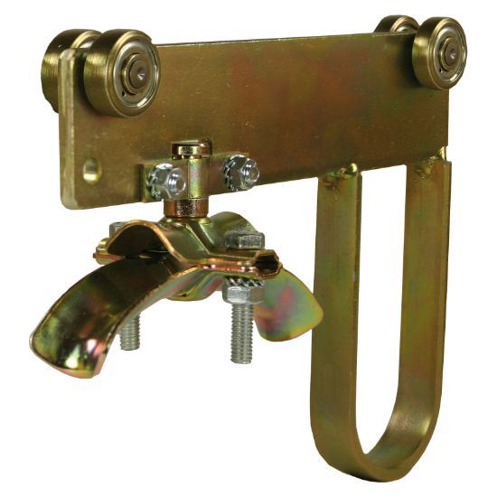 Afbeeldingen van Meeneemwagen 16-24 mm 30 mm