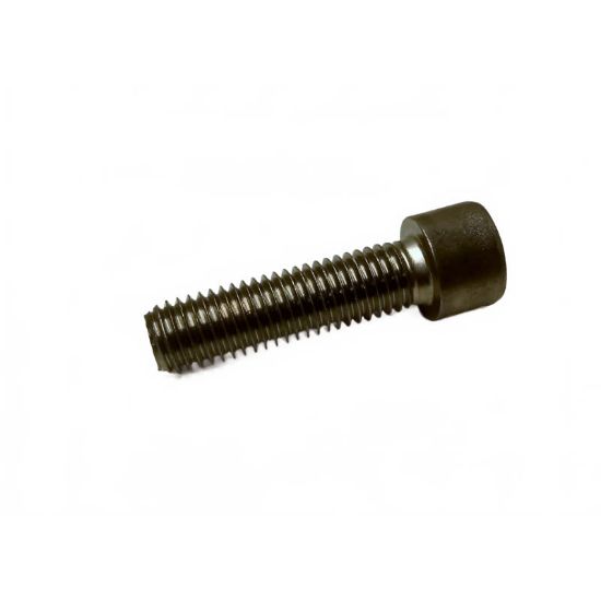 Afbeeldingen van Bout imbus M 12 x 45