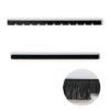 Afbeeldingen van Borstelstripset D360 350/320 mm