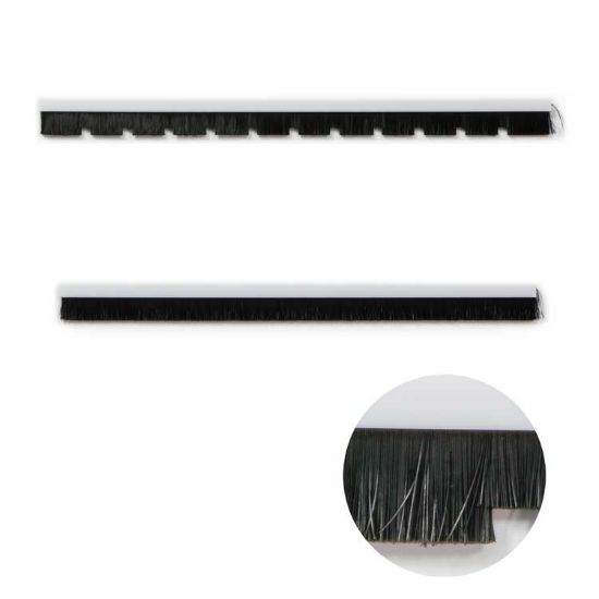 Afbeeldingen van Borstelstripset D360 350/320 mm