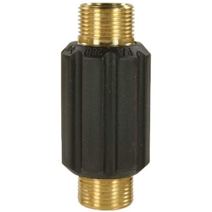 Afbeeldingen van Slangverbinder 22:22 lang