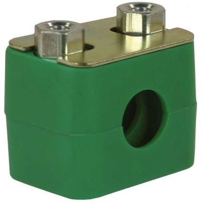 Afbeeldingen van Buisklem 15 mm voor aanbouw