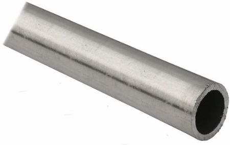 Afbeeldingen van Leiding 15x1,5 RVS304 per meter