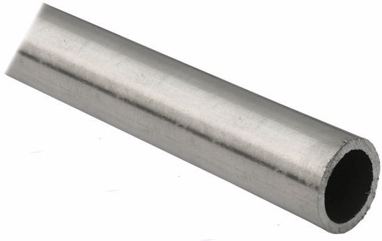 Afbeeldingen van RVS buis 18x2 1.4301