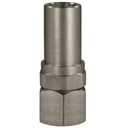 Afbeeldingen van Swivel 3/8BI-1/4BI RVS