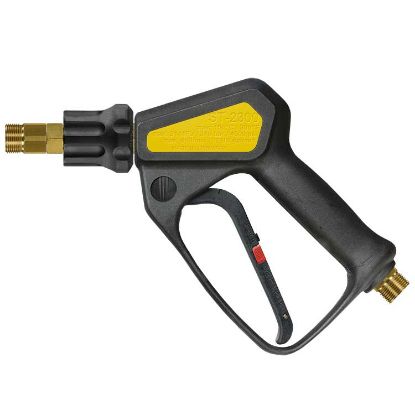 Afbeeldingen van Pistool ST-2300 Variopress 22 BU