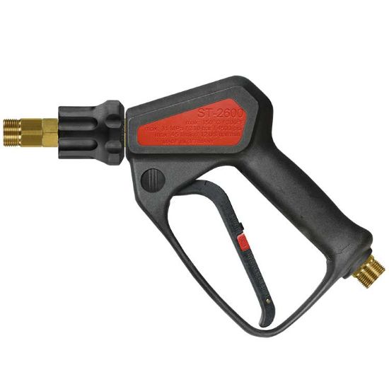 Afbeeldingen van Pistool ST-2600 Variopress 22 BU