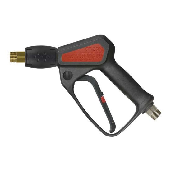 Afbeeldingen van Pistool ST-2600 Variopress 22 BU Swivel