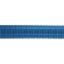 Afbeeldingen van Slang 38 mm 20 M. rol Blauw
