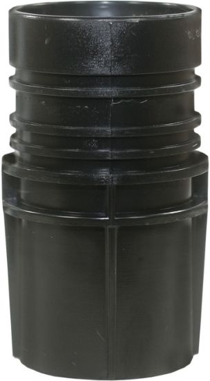 Afbeeldingen van Mof ketel 58 mm Slang 38 mm