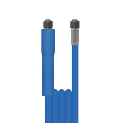 Afbeeldingen van Slang 1SN-06 BL  3,5 M.DKOL 14 + 1 x KBS