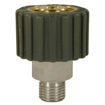 Afbeeldingen van Draaikoppeling 21:1/4 BI 250 Bar 120°C