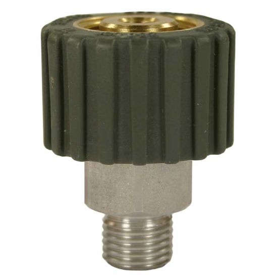 Afbeeldingen van Draaikoppeling 21:1/4 BI 250 Bar 120°C