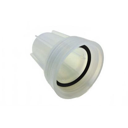 Afbeeldingen van Filterbeker voor waterfilter (incl. o-ri