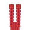 Afbeeldingen van Slang NW-10-500 rood 6 M.DKO 22