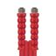 Afbeeldingen van Slang NW-10-500 rood 10 M.DKOS 22