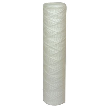 Afbeeldingen van Filterinzet 5" 5 micron Katoen
