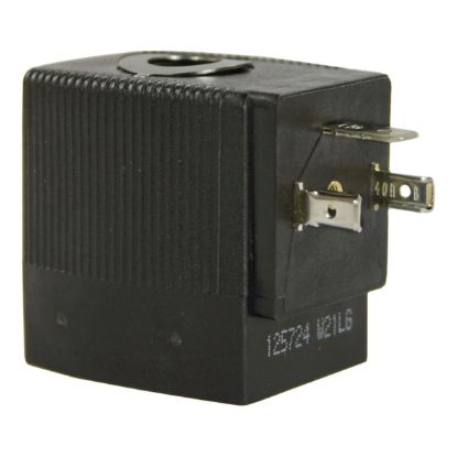 Afbeeldingen van MV-Bürkert spoel  24V-50Hz  5281+6013