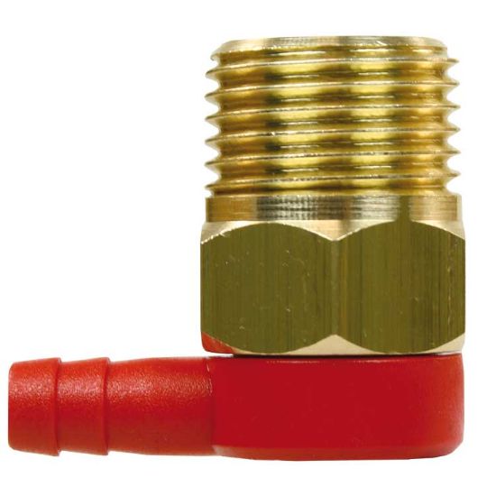 Afbeeldingen van Thermisch ventiel VT6 1/2"BU 63 C°