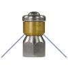 Afbeeldingen van Rioolnozzle Roterend 1/4BI 055