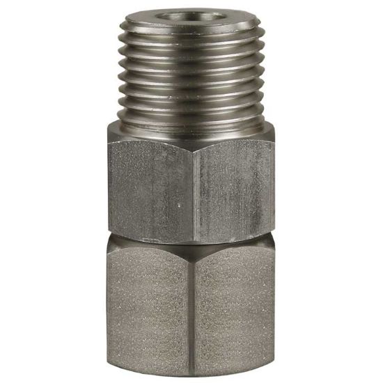 Afbeeldingen van Swivel 1/2BI-1/2BU ST-310 RVS 6,5 mm