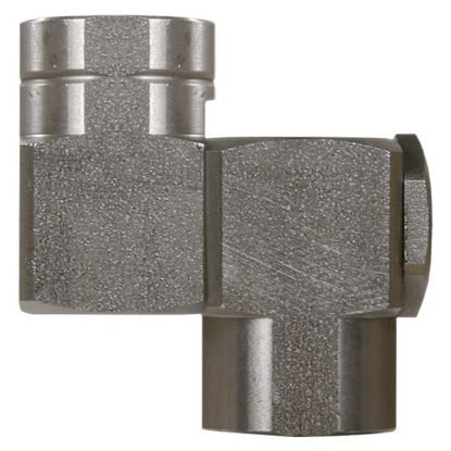 Afbeeldingen van Nozzledrager ST-330 1/4BI-NPT : 1/4BI RV