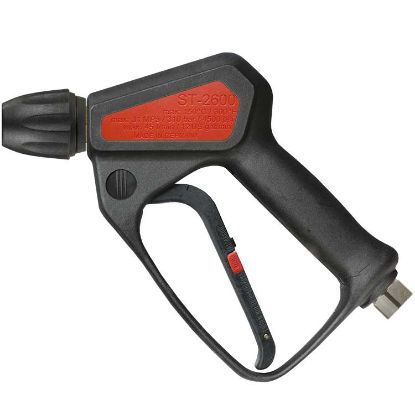 Afbeeldingen van Pistool ST-2600 KW