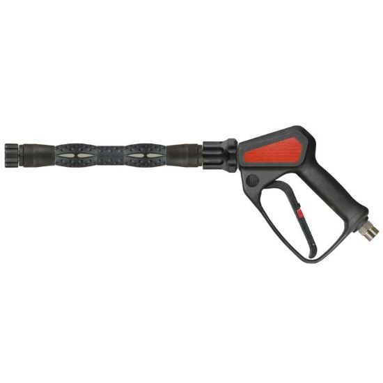 Afbeeldingen van Pistool ST-2600 E:M22x1,5 BU draaib.bar