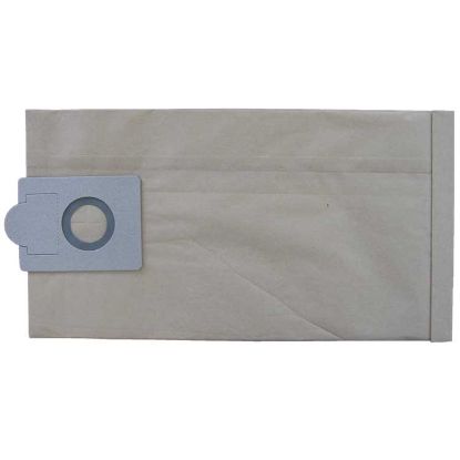 Afbeeldingen van Filterzakken Dubbellaags (10/180) passen