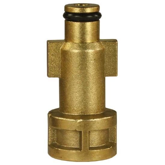 Afbeeldingen van Lanzennippel Hobby AQUA/FAIP