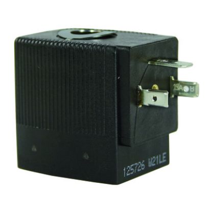 Afbeeldingen van MV-Bürkert spoel 230V-50Hz  6213 1/2+1