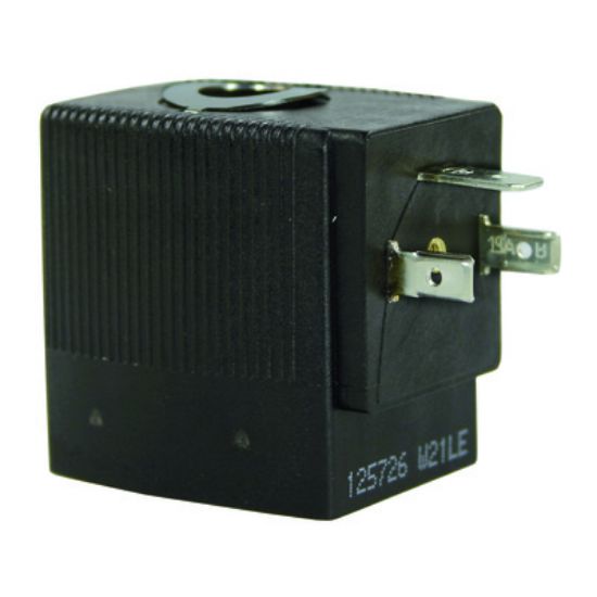 Afbeeldingen van MV-Bürkert spoel 230V-50Hz  6213 1/2+1