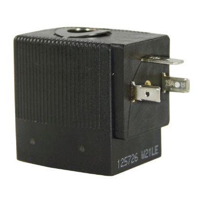 Afbeeldingen van MV-Bürkert spoel  24V-50Hz  6213 1/2+1