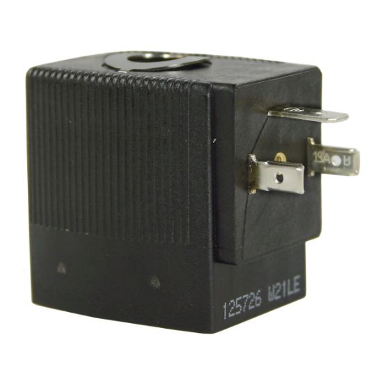 Afbeeldingen van MV-Bürkert spoel  24V-50Hz  6213 1/2+1