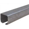 Afbeeldingen van C-railprofiel 30 mm 6 Mtr. RVS