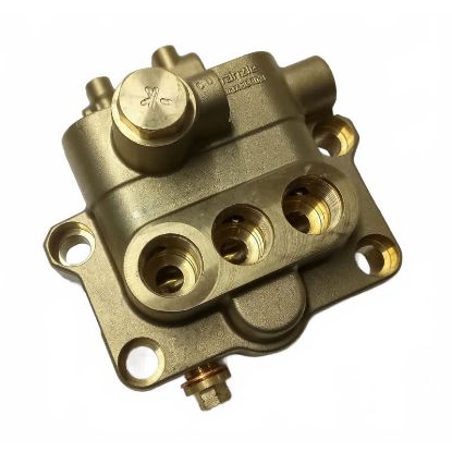 Afbeeldingen van Ventielhuis AQ therm 890-1160/therm-1